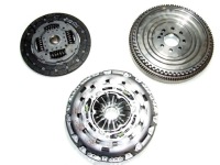 Купить Комплект сцепление диск прижим колесо ford transit 2.2 2.4 tdci 2006 - 2014, фото thumb