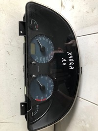 фото thumb №6, Блок керування набір стартовий citroen xsara 1.4 9646243580