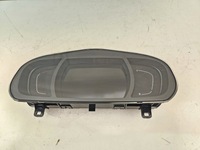 фото thumb №1, Счетчик спидометр приборная панель renault scenic 4 iv 1.7 dci