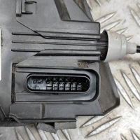 фото thumb №5, Land rover range rover velar 2018 правая сторона замок дверь задних