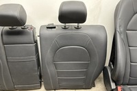 фото thumb №16, Комплект сидений mercedes-benz a w177 a2059005222 2.0l бензин 140kw 2020