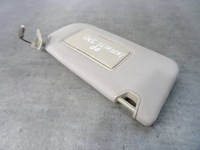 фото thumb №1, Козырёк правый солцезащитный козырёк infiniti fx ii lift qx70