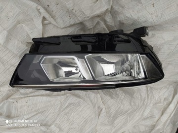 фото thumb №7, Vw t-roc перед капот бампер лампа крыло ----