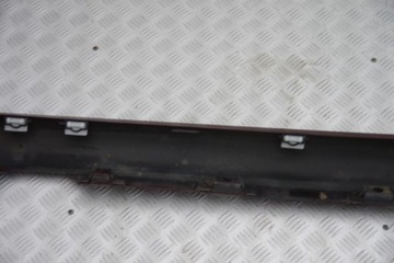 фото thumb №8, Поріг накладка порога планка порогова talisman tenpf