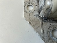 фото thumb №7, Renault clio iv балка бампера перед 752107246r оригінал