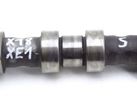 фото thumb №5, Opel vectra b 98- 1.8 16v x18xe1 вал распределительного вала ss