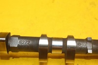 фото thumb №9, Вал розподільного валу всмоктуючий ford mondeo mk3 cjbb 2.0 b 16v 6272 4 28h0