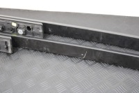 Рейлінги дахові dacia duster 3 3 2024- Зі Шроту, фото thumb