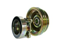 фото thumb №3, Зчеплення компресор bock автобуси, transport