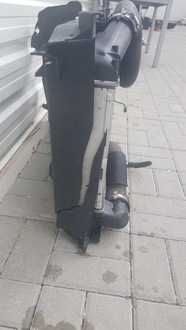 фото thumb №13, Комплект радіатор peugeot 308 1,6hdi