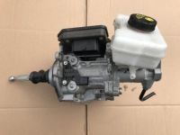 фото thumb №1, Audi q7 ii насос гальмівна підсилювач гальм 4m0614105k