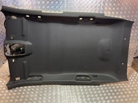 фото thumb №1, Потолок czarna gt peugeot 2008 ii 19-