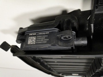 фото thumb №10, Mercede e 213 238 cls 257 eqc n293 ролета жалюзи руль воздуха