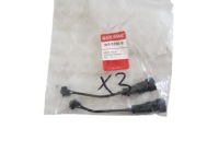 фото thumb №1, Датчик износа тормозная колодка quick brake ws0280b