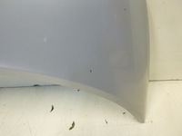 фото thumb №5, Капот renault scenic ii 2003 - 2006 mv632