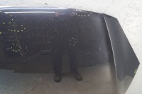 Hyundai i30 1 рестайлинг  капот крышка двигателя m990 в Украине, фото thumb