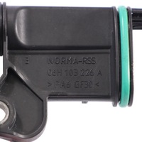 фото thumb №12, Audi tt 8j 1.8 tfsi cdaa шланг вентиляционная 06j103213e