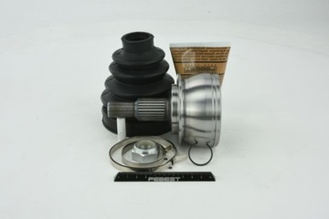 фото thumb №11, Шарнир внешний 25x60.2x25 mercedes benz a-class 169 2003