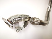 фото thumb №6, Труба выхлопная element системы wydeczowego porsche macan 95b253350l