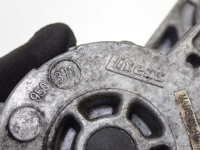 Натяжитель ролик ремень оригинал skoda octavia 2 1.9 tdi bls 07r Оригинал, фото thumb