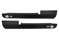 фото thumb №1, Bmw 3 e21 75-83 порог пороги новый klokkerholm левый + правый