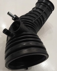 фото thumb №11, Honda accord vii 2.0 труба впускной wąż резиновый turbo