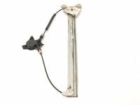 фото thumb №5, Механизм подъемник стекло левый перед mazda cx-7 cx7