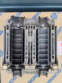 фото thumb №1, Блок керування бортовий комп'ютер двигуна s8 scania r xpi ecu ems dc13 148