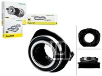 фото thumb №4, Luk 500 0758 10 подшипник выжимной