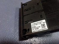 фото thumb №5, Mercedes gls w167 роз'єм port usb типу c a1678201402