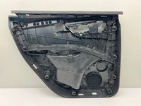 фото thumb №6, Audi q7 ii 4m боковина оббивка двері праві зад задня b&o 15-