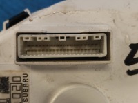 Купить Счетчик приборы 85000fj020 subaru crosstrek 12-17, фото thumb