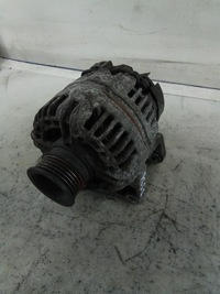 фото thumb №1, D596 генератор astra h 1.6 0124325163