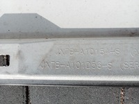 фото thumb №12, Ford focus mk4 st-line 18-23- молдинг поріг права jx7b-a10154-s