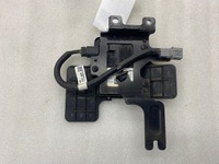 фото thumb №7, Hyundai ioniq 2018 права сторона модуль мертвого pola