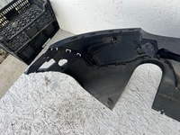 фото thumb №8, Бампер задняя задний mini cooper s countryman r60