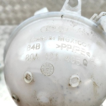 фото thumb №5, Audi q5 sq5 2017 бак расширительный охлаждающая жидкость