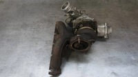 фото thumb №6, Турбіна турбонагнітач 06h145702q audi a5 8t a4 b8 2.0 tfsi