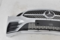 фото thumb №7, Mercedes b-klasa w247 247 amg бампер передній