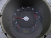 фото thumb №5, Volkswagen lupo счетчик приборы 1.4b 6x0920801