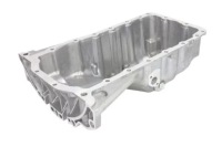 фото thumb №1, Піддон масляна з отвір na датчик, alu