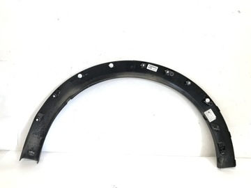 фото thumb №8, Планка права зад ford mustang lj8b-r286d02-aew