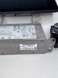 фото thumb №11, Bmw 5 g30 g31 2017 панель / радиопроигрыватель cd/dvd/gps