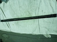 фото thumb №1, Bmw накладка пороговая левая bmw m3 g80