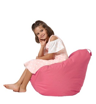 Пуф PREMIUM KIDS PINK
