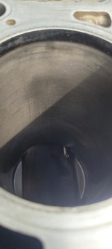 фото thumb №10, Vw t5 блок двигуна 2.5 tdi axd