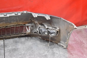 фото thumb №13, Бампер перед переднє ld7r vw polo 5 v 6r 09-15