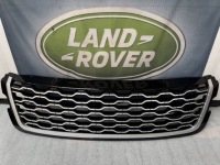 Купити Land rover range rover velar решітка радіатора передній j8a28200, фото thumb