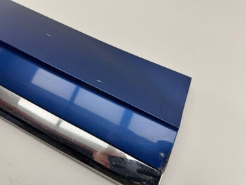 фото thumb №10, Volkswagen touareg iii 2019 ліва сторона планка двері передніх