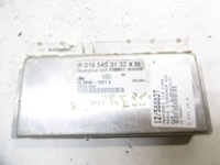 фото thumb №1, Mercedes c208 модуль блок управления asr 2,3 0195453132